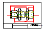 2D Sales Drawing